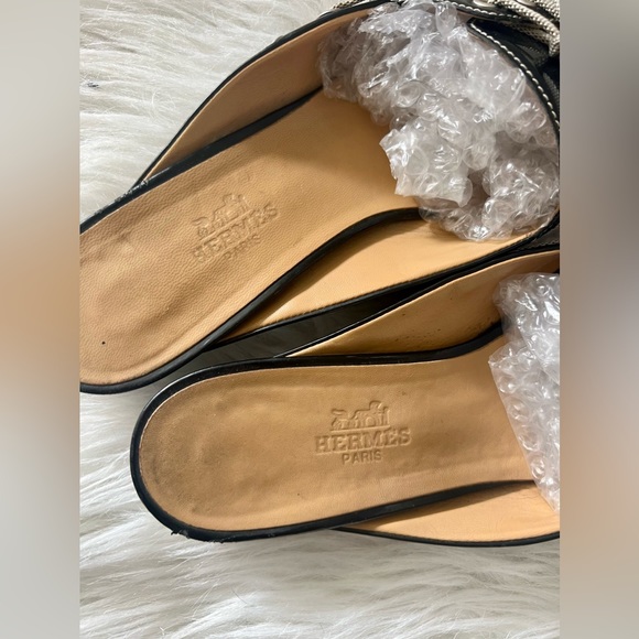 Hermes loafer - Picture 2 of 6